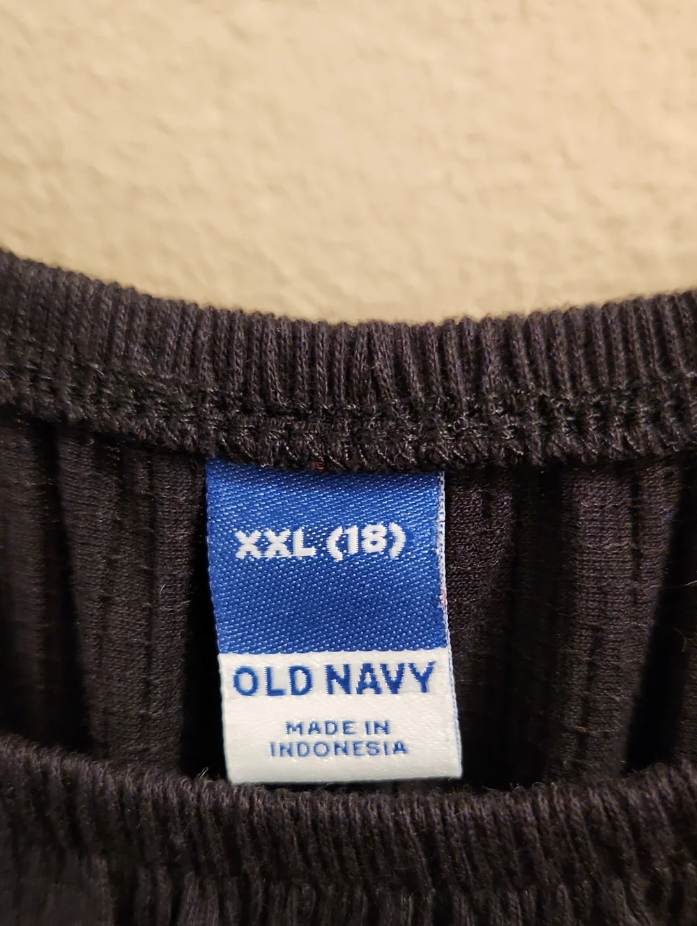 Old Navy girls dress